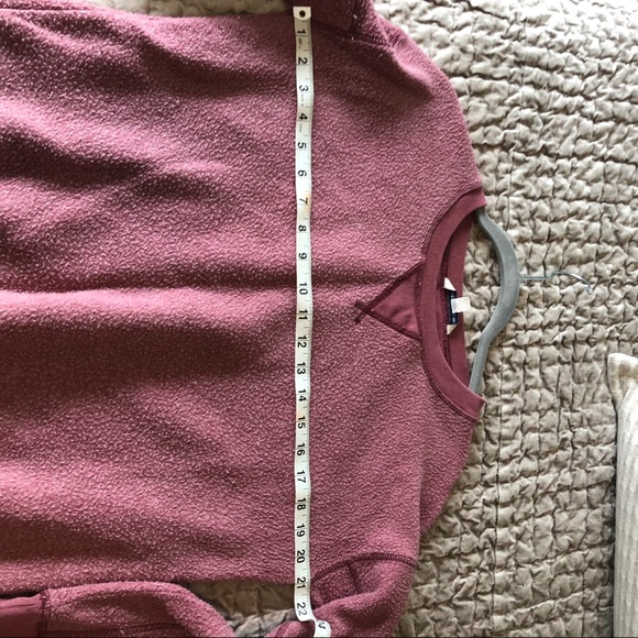 Abercrombie and Fitch sweatshirt, size small - Picture 2 of 9